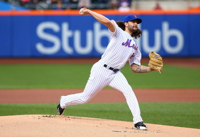 New York Mets Lose Late to Padres on a Solo Shot, 6-5 (Highlights)
