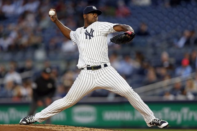 New York Yankees Bomber Buzz, 5/31/17: Severino Earns High Praise