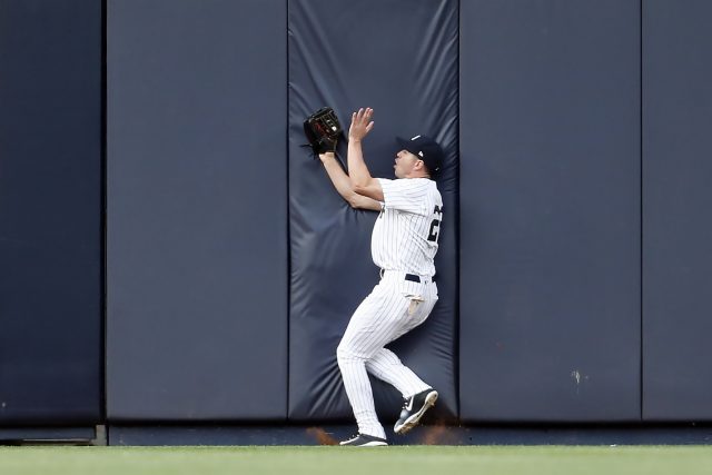 New York Yankees: Jacoby Ellsbury Still Experiencing Headaches