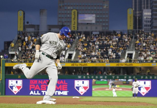 New York Mets Lose to Pirates 5-4 Despite 3 HRs and Zack Wheeler’s QS