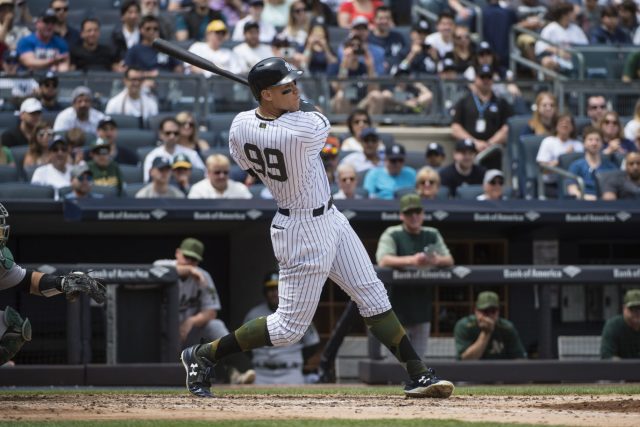 Fantasy Baseball Mid-Season Awards