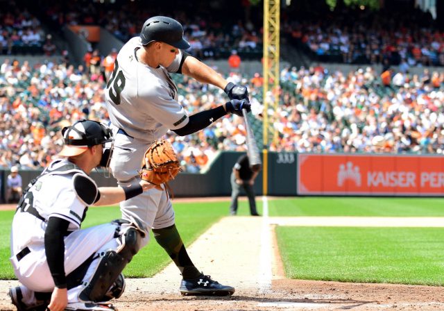 Daily Fantasy Baseball, Arcade Mode: Stack the New York Yankees and Pay for Pitching