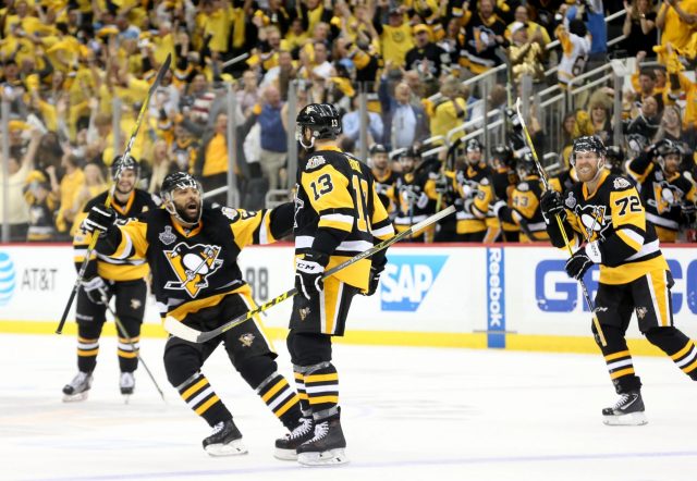 New York Rangers Blueshirt Beat, 5/30/17: Pittsburgh Penguins Depression