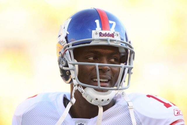 Former NFL Star Plaxico Burress to NFL Rookies: “Don’t F*** It Up”