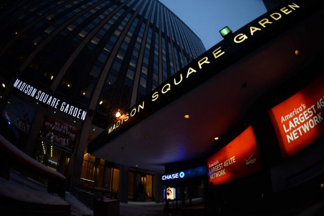 The State of New York Has Doomed the Knicks in Free Agency