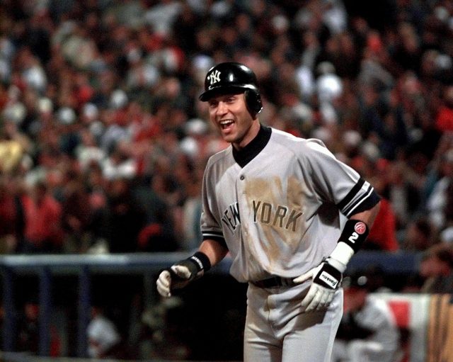 A New York Yankees Dynasty: Derek Jeter Inexplicably Equals ‘Magic’