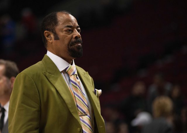 Walt Frazier To Represent the New York Knicks at NBA Draft Lottery