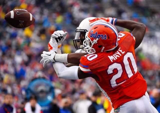 The Mix Take: The New York Jets ‘Safety’ Net is Center of the Youth Movement