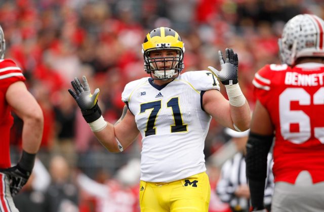New York Jets Gang Green Daily, 5/8/17: Rookie Minicamp, Ben Braden Inked
