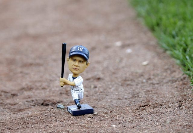 Babe Ruth’s New York Yankees Contract Is Going To Auction