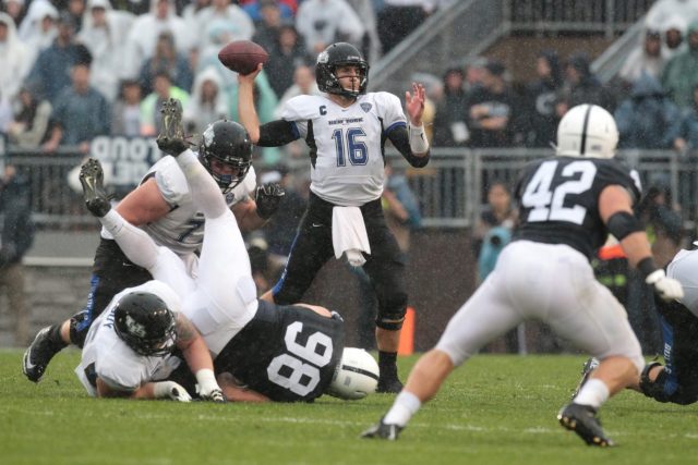 Is a Conference Change Imminent for the University at Buffalo?