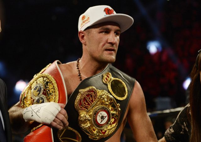 Boxing: Ward vs. Kovalev 2: Keys To Victory And Prediction