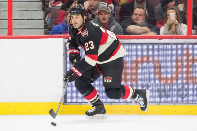New York Islanders Daily Insight, 5/21/17: The Return of Scott Gomez