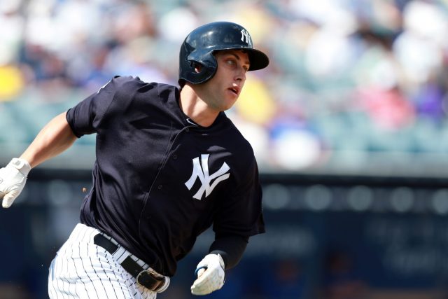 New York Yankees Outfield Prospect Dustin Fowler Has Day To Remember