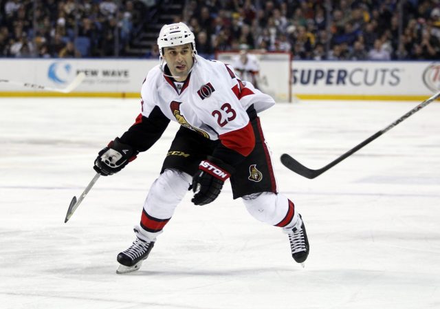 New York Islanders Officially Name Scott Gomez Assistant Coach