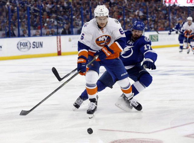 New York Islanders Daily Insight, 5/24/17: Will Pulock Be Protected?
