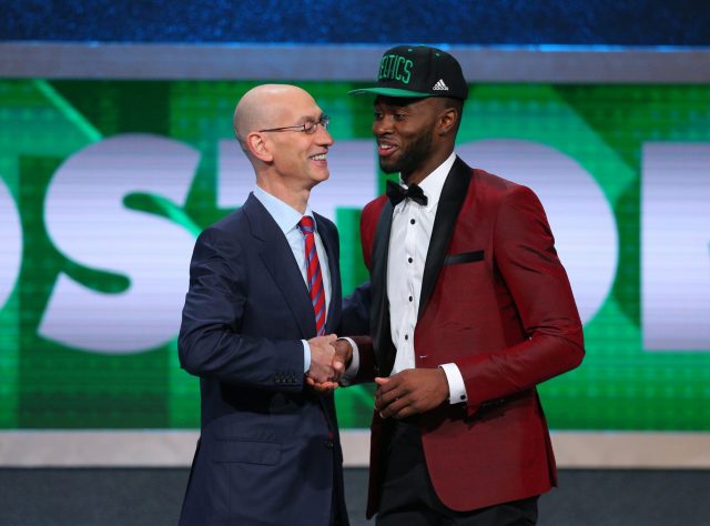 Brooklyn Nets: Who Became The Draft Picks Billy King Traded Away?