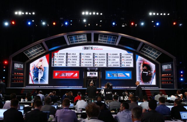 New York Knicks: Takeaways From Phil Jackson’s Past NBA Drafts