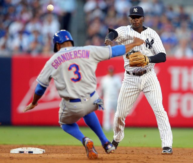 With A Red-Hot Start, New York Is Once Again a Yankees town