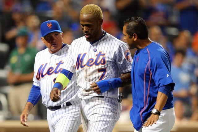 It Is Very Real: The New York Mets Injury Problems Have Been an Ongoing Plague for Years