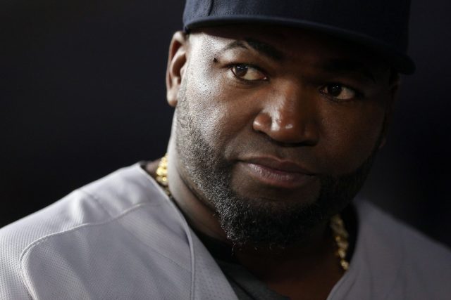 Did David Ortiz Just Link Leaked PED Test Results To The New York Yankees?
