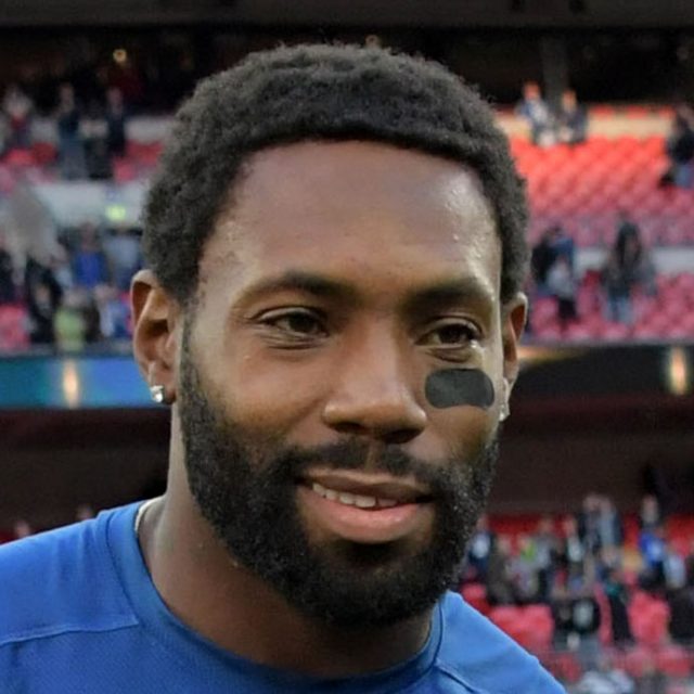 Former New York Jets CB Antonio Cromartie To Have 14th Child