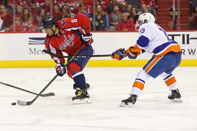 Last Act: New York Islanders’ Barzal Eliminated From Memorial Cup
