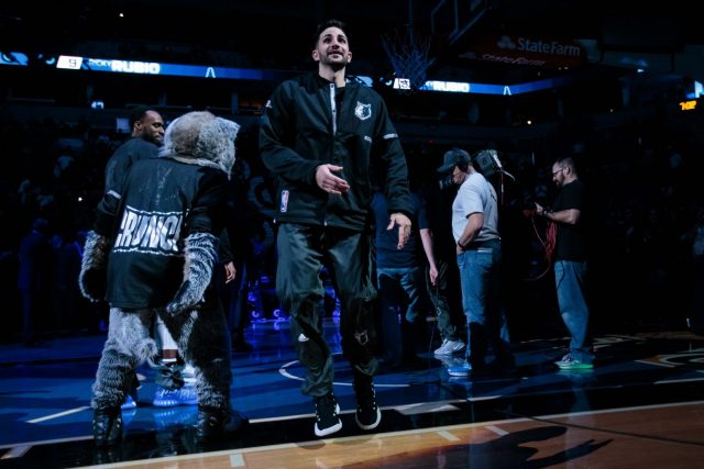 New York Knicks: Potential Ricky Rubio Pursuit Should be Avoided