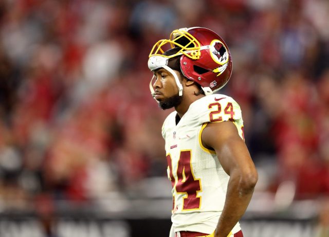 Josh Norman Continues to Embarrass Himself Through Desperate Crave For Attention