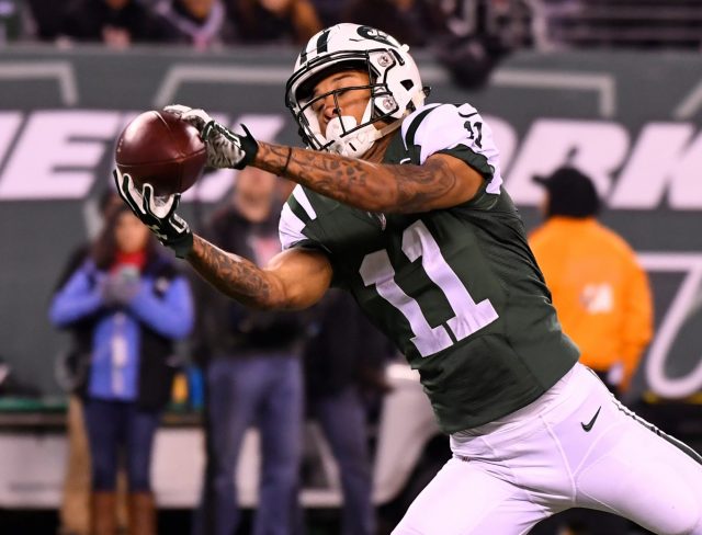 New York Jets: Robby Anderson Trouble Opens Up Door for Others