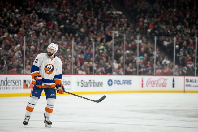New York Islanders Daily Insight, 5/19/17: The Leddy Edition