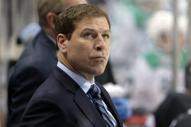 New York Islanders: Doug Weight Seeks to Solidify Coaching Staff