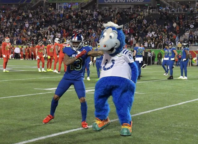 New York Giants Confidential: Beckham Creating a 52-and-1 Environment?
