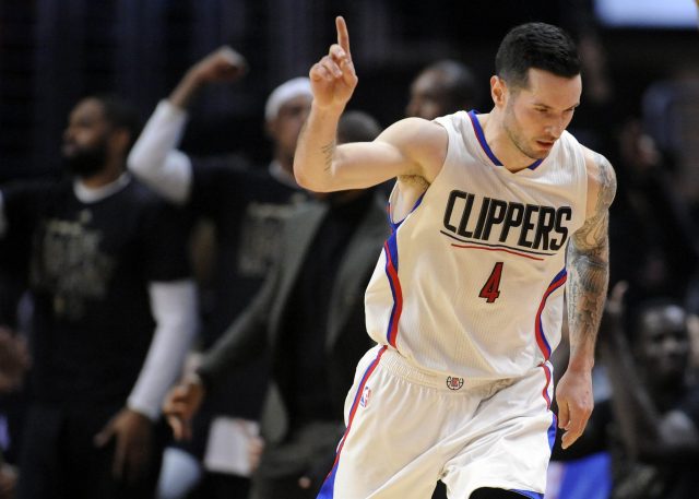 Could J.J. Redick be Brooklyn Nets Bound?
