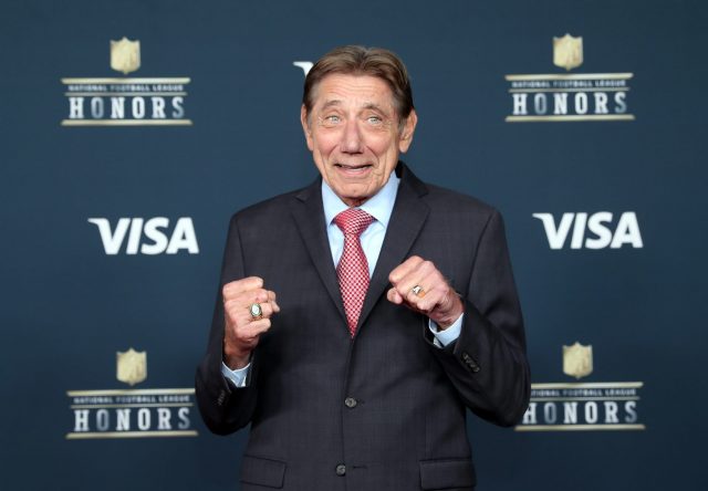 New York Jets: Joe Namath Endorses ‘Broadway’ Christian Hackenberg?