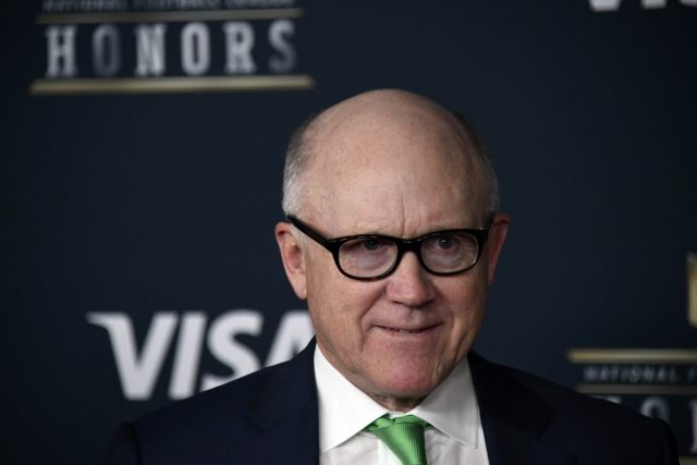 New York Jets Gang Green Daily, 5/2/17: Woody Johnson Embraces Youth Movement