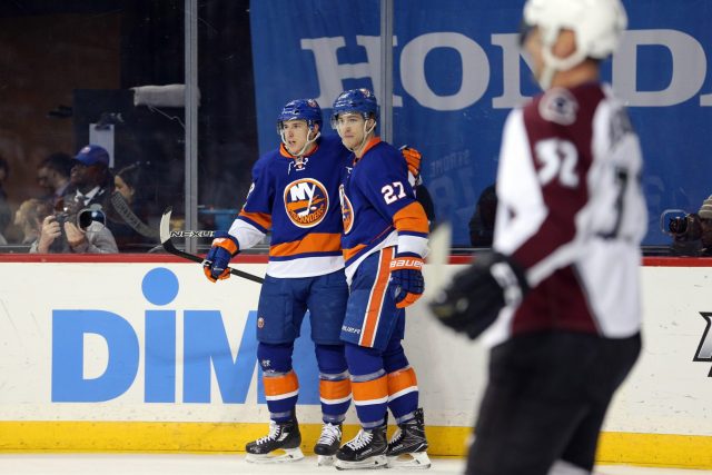 New York Islanders Daily Insight, 5/31/17: What Does Scott Gomez Bring to the Table?