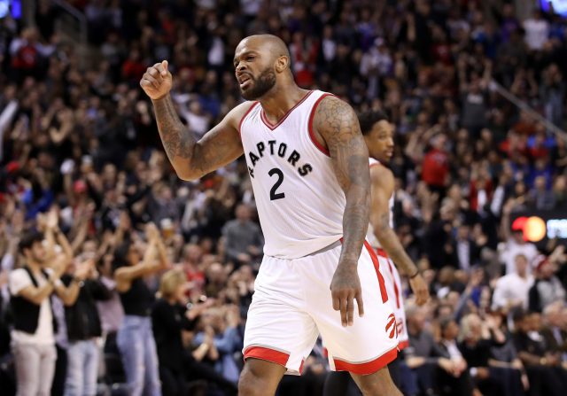 Knicks Interest In P.J. Tucker, Dante Cunningham Sign of Smart Rebuild 1