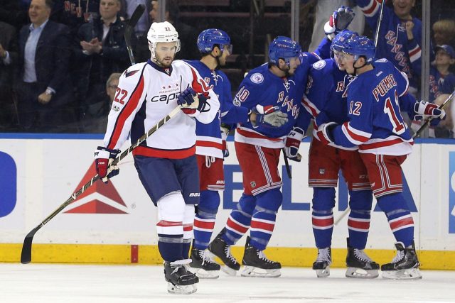 New York Rangers: Could Kevin Shattenkirk Cure the Defense?
