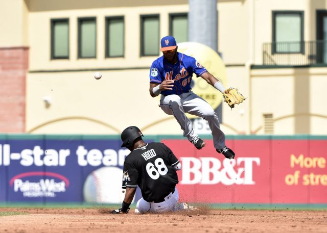 Amed Rosario’s Impending Rise To New York Mets Fame