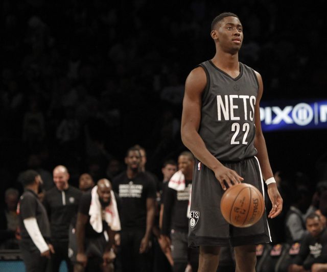 How Brooklyn Nets’ Caris LeVert Can Avoid a Sophomore Slump