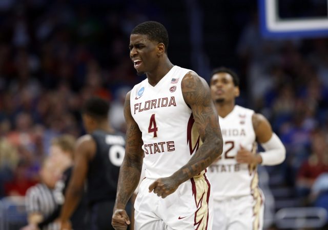 Brooklyn Nets NBA Draft: Is Dwayne Bacon an Option at 22?