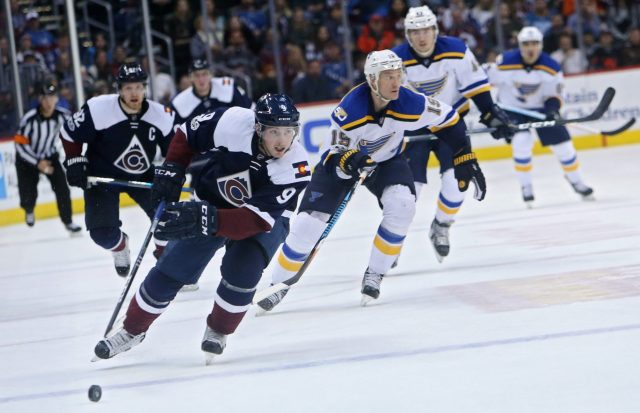 New York Islanders Daily Insight, 5/28/17: Is Duchene Out of the Picture?