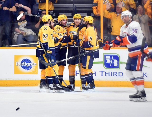 New York Islanders: It's Put Up or Shut Up Time in Brooklyn