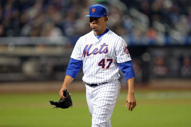 New York Mets: Injuries No Longer a Valid Excuse For Lack of Success