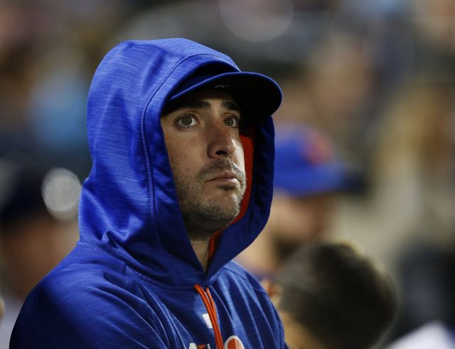 Bartolo Colon’s Powerful Text Message to Matt Harvey