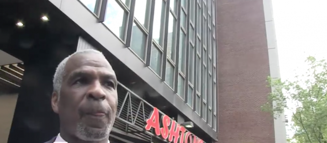 Charles Oakley: Carmelo Anthony ‘Needs to Get Out of New York’ (Video)