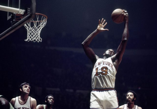 New York Knicks News Mix, 5/8/17: Willis Reed’s Anniversary, Melo-Heat