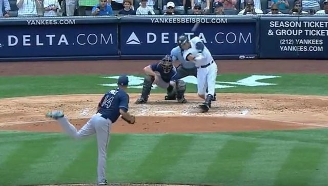 ESNY's Countdown to Derek Jeter Day: Mr. 3,000 (Video)