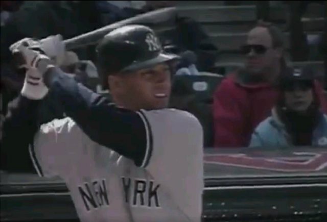 ESNY's Countdown to Derek Jeter Day: The Beginning (Video)